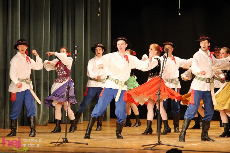 Koncert okolicznościowy z okazji 222 rocznicy uchwalenia Konstytucji 3 Maja