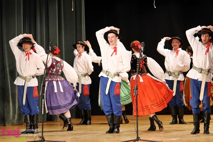 Koncert okolicznościowy z okazji 222 rocznicy uchwalenia Konstytucji 3 Maja