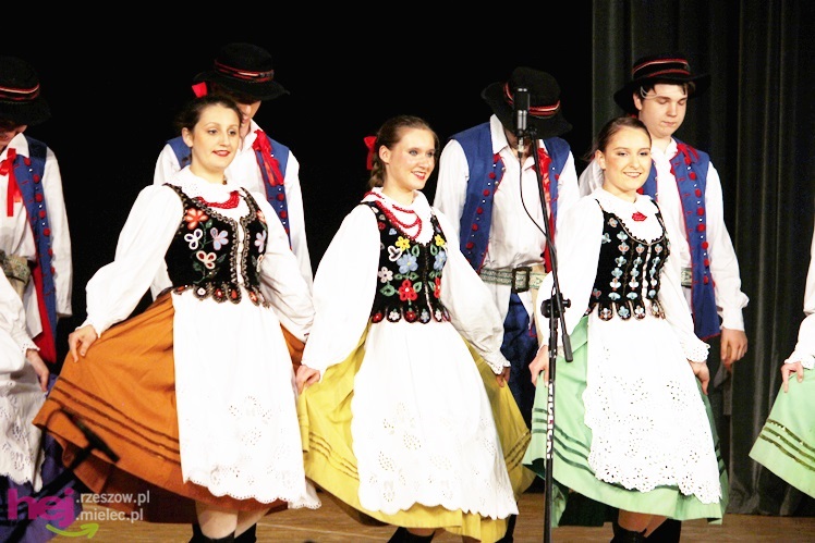 Koncert okolicznościowy z okazji 222 rocznicy uchwalenia Konstytucji 3 Maja