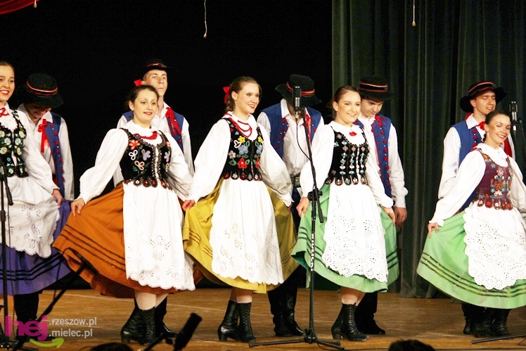 Koncert okolicznościowy z okazji 222 rocznicy uchwalenia Konstytucji 3 Maja