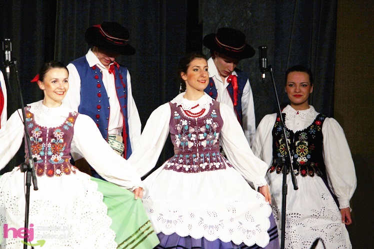 Koncert okolicznościowy z okazji 222 rocznicy uchwalenia Konstytucji 3 Maja