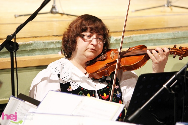 Koncert okolicznościowy z okazji 222 rocznicy uchwalenia Konstytucji 3 Maja