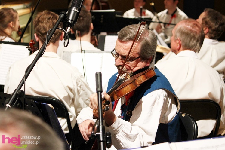 Koncert okolicznościowy z okazji 222 rocznicy uchwalenia Konstytucji 3 Maja