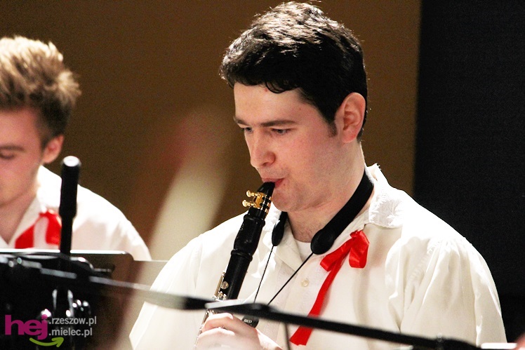 Koncert okolicznościowy z okazji 222 rocznicy uchwalenia Konstytucji 3 Maja