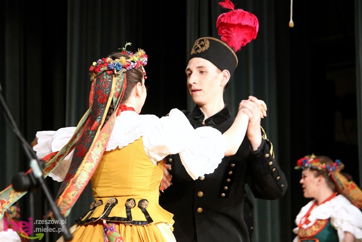 Koncert okolicznościowy z okazji 222 rocznicy uchwalenia Konstytucji 3 Maja