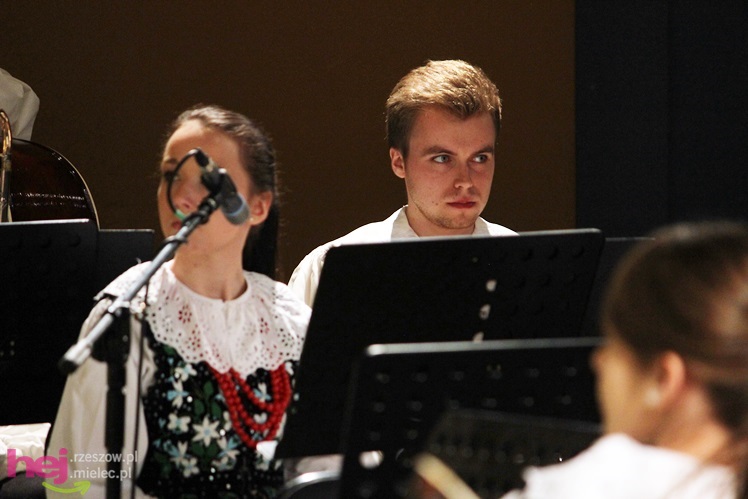 Koncert okolicznościowy z okazji 222 rocznicy uchwalenia Konstytucji 3 Maja