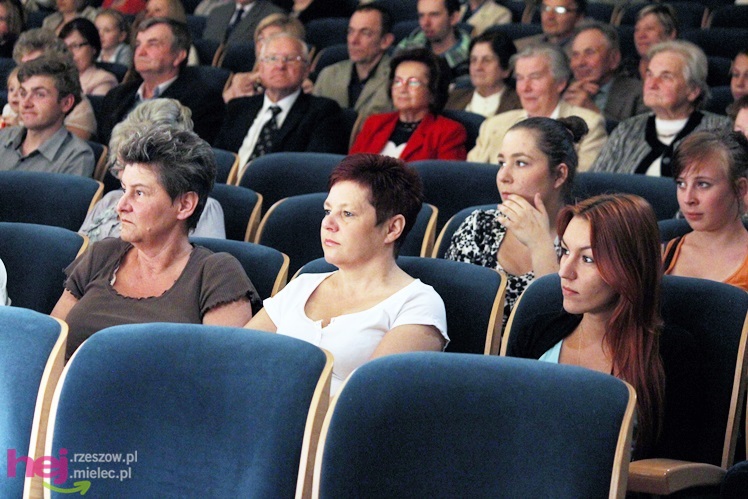 Koncert okolicznościowy z okazji 222 rocznicy uchwalenia Konstytucji 3 Maja