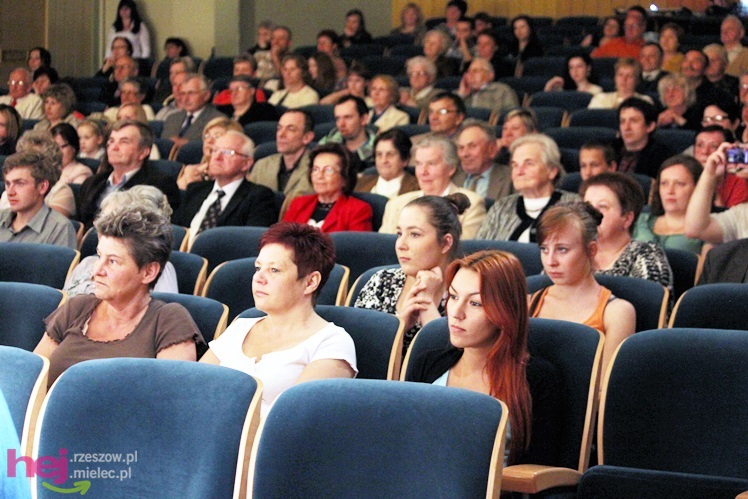 Koncert okolicznościowy z okazji 222 rocznicy uchwalenia Konstytucji 3 Maja