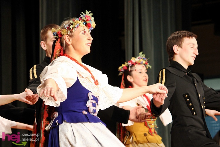 Koncert okolicznościowy z okazji 222 rocznicy uchwalenia Konstytucji 3 Maja