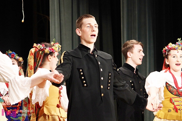 Koncert okolicznościowy z okazji 222 rocznicy uchwalenia Konstytucji 3 Maja