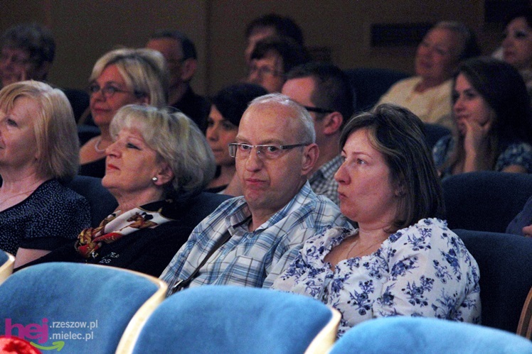 Koncert okolicznościowy z okazji 222 rocznicy uchwalenia Konstytucji 3 Maja