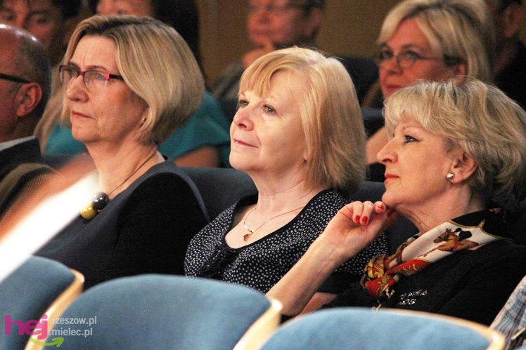 Koncert okolicznościowy z okazji 222 rocznicy uchwalenia Konstytucji 3 Maja