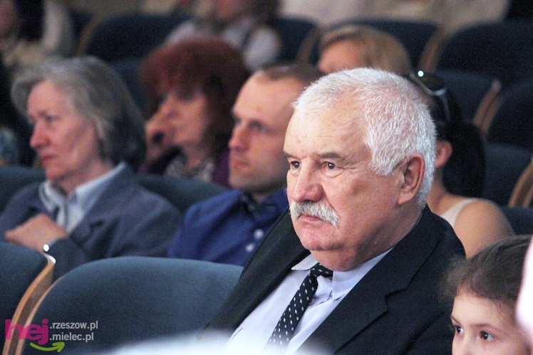 Koncert okolicznościowy z okazji 222 rocznicy uchwalenia Konstytucji 3 Maja