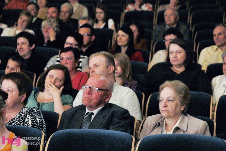 Koncert okolicznościowy z okazji 222 rocznicy uchwalenia Konstytucji 3 Maja