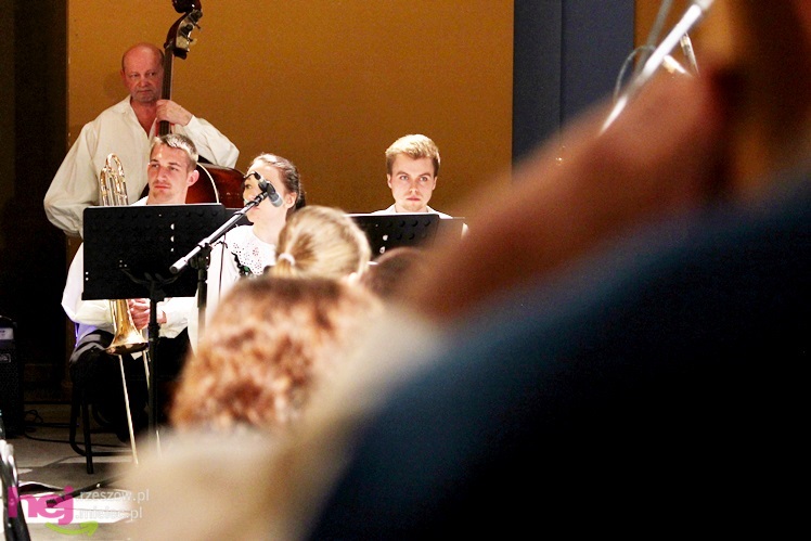 Koncert okolicznościowy z okazji 222 rocznicy uchwalenia Konstytucji 3 Maja