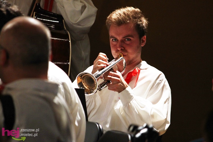 Koncert okolicznościowy z okazji 222 rocznicy uchwalenia Konstytucji 3 Maja