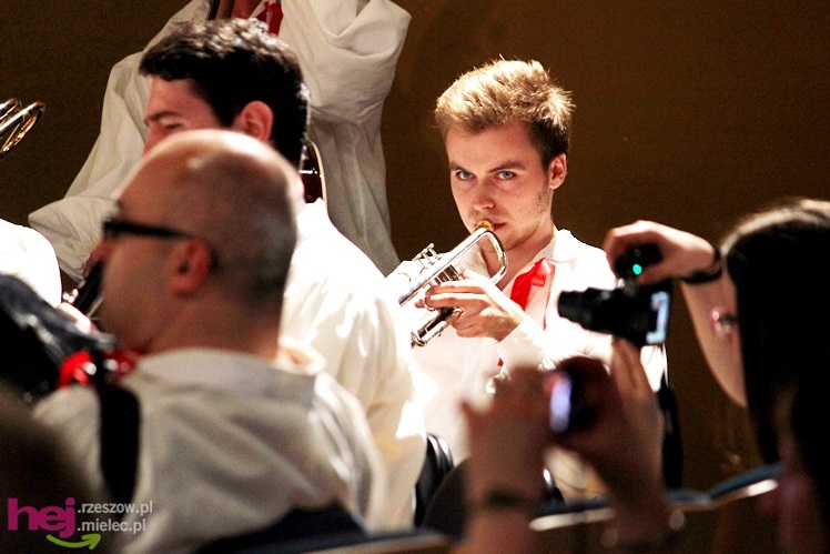 Koncert okolicznościowy z okazji 222 rocznicy uchwalenia Konstytucji 3 Maja