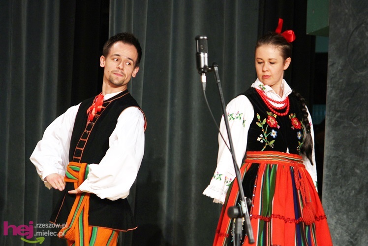 Koncert okolicznościowy z okazji 222 rocznicy uchwalenia Konstytucji 3 Maja