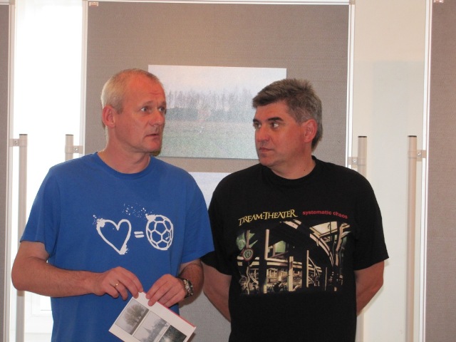 Gmina Mielec w obiektywie. Teraz wystawa dostępna jest w Chorzelowie