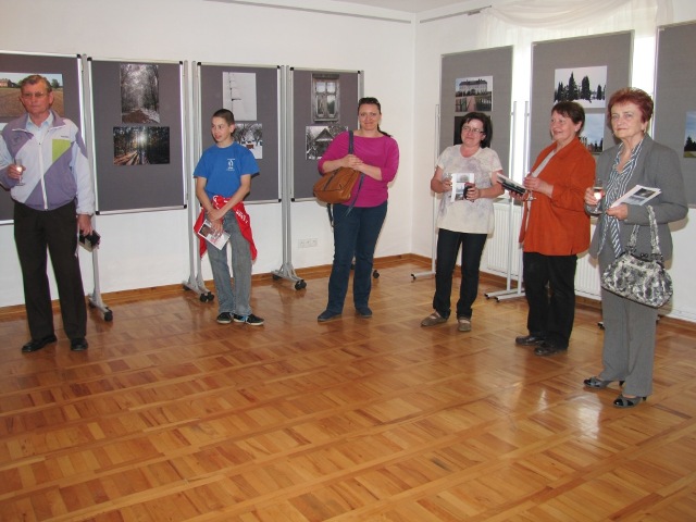 Gmina Mielec w obiektywie. Teraz wystawa dostępna jest w Chorzelowie