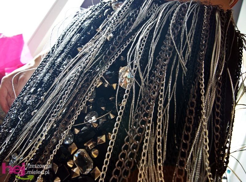 Mielec Fashion Week 2013 od kulis. Jak wyglądały przygotowania do pokazu mody?