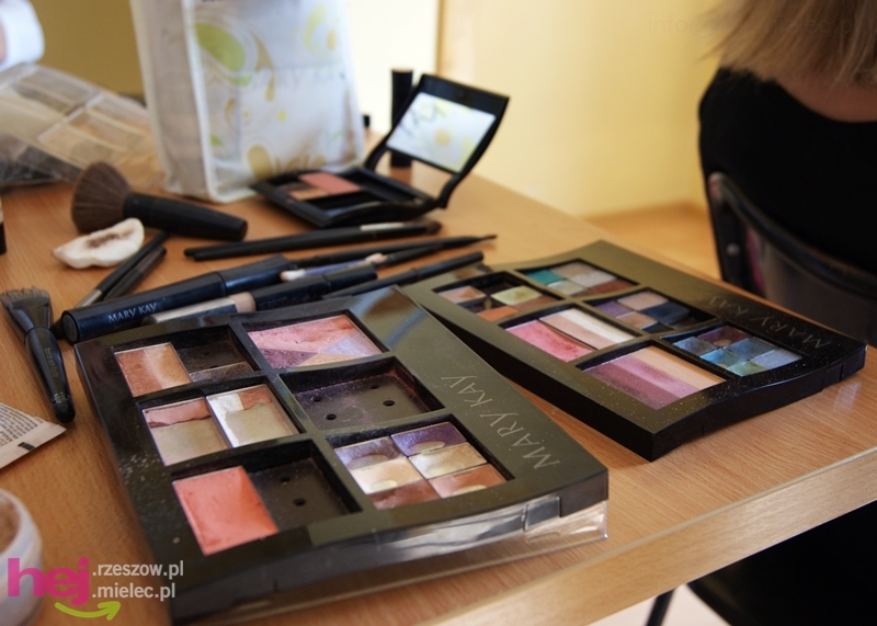 Mielec Fashion Week 2013 od kulis. Jak wyglądały przygotowania do pokazu mody?