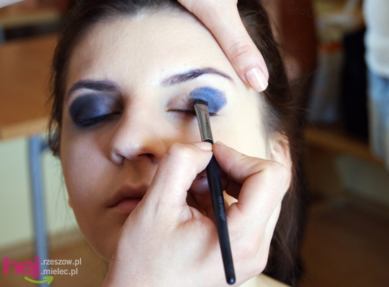 Mielec Fashion Week 2013 od kulis. Jak wyglądały przygotowania do pokazu mody?