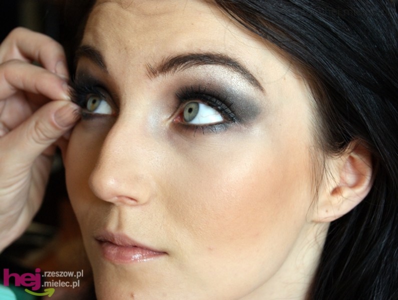 Mielec Fashion Week 2013 od kulis. Jak wyglądały przygotowania do pokazu mody?