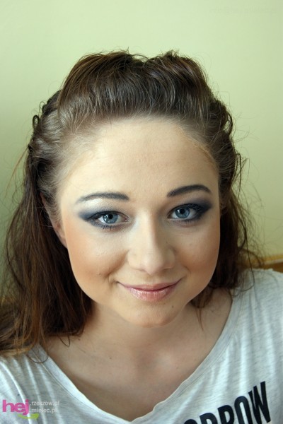 Mielec Fashion Week 2013 od kulis. Jak wyglądały przygotowania do pokazu mody?