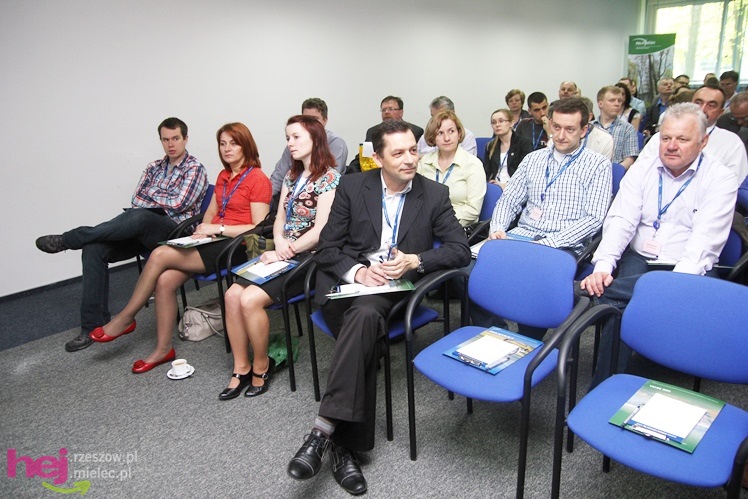 W PZL Mielec konferencja o zarządzaniu chemikaliami