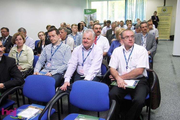 W PZL Mielec konferencja o zarządzaniu chemikaliami