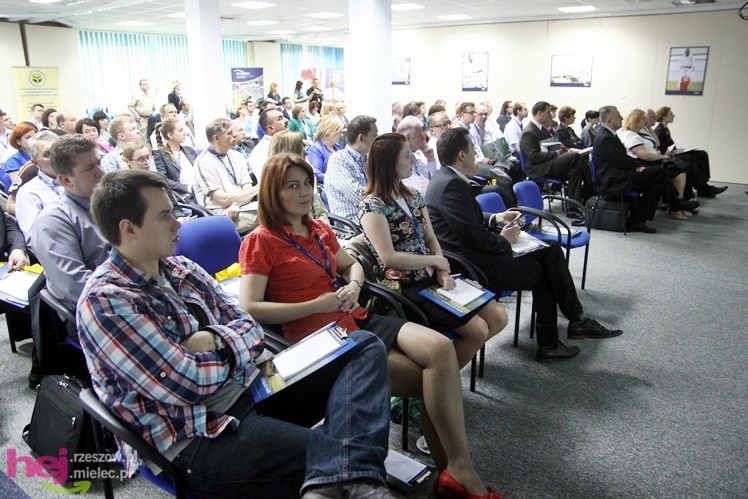 W PZL Mielec konferencja o zarządzaniu chemikaliami