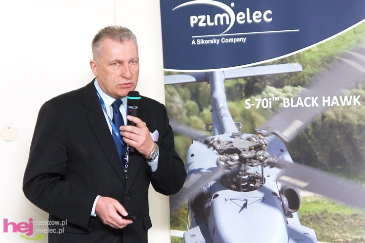 W PZL Mielec konferencja o zarządzaniu chemikaliami