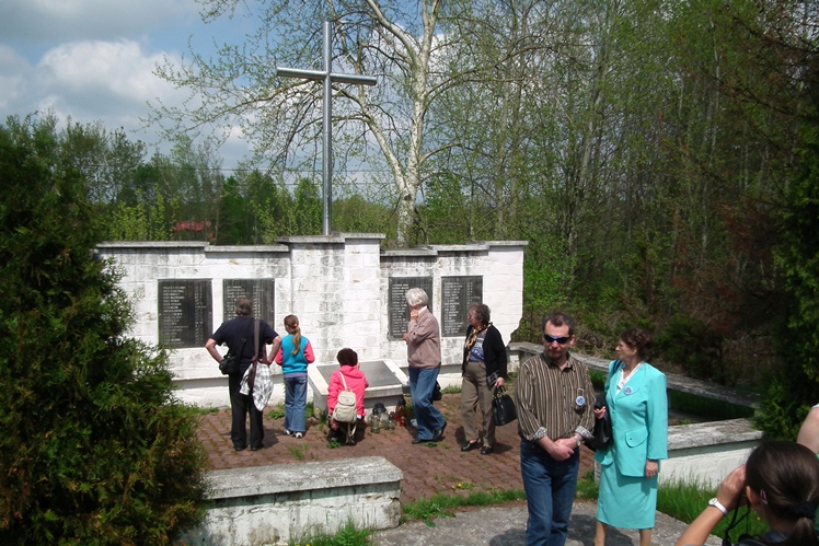 42 Patriotyczny Rajd ,,Pąsowej Róży?? Oddziału Miejskiego PTTK Mielec