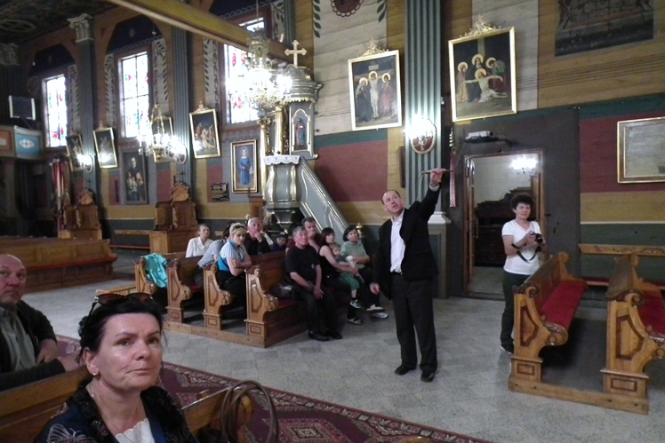 42 Patriotyczny Rajd ,,Pąsowej Róży?? Oddziału Miejskiego PTTK Mielec