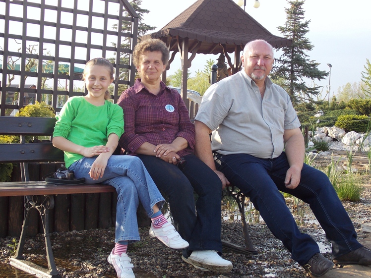 42 Patriotyczny Rajd ,,Pąsowej Róży?? Oddziału Miejskiego PTTK Mielec