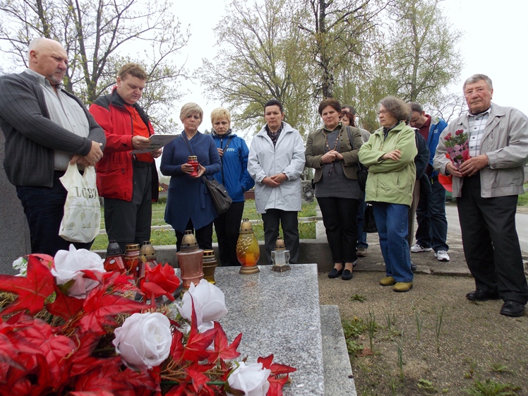 42 Patriotyczny Rajd ,,Pąsowej Róży?? Oddziału Miejskiego PTTK Mielec
