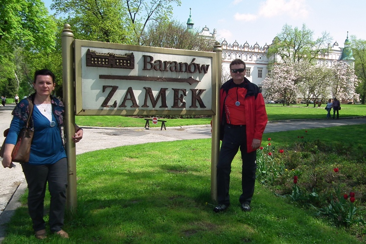 42 Patriotyczny Rajd ,,Pąsowej Róży?? Oddziału Miejskiego PTTK Mielec