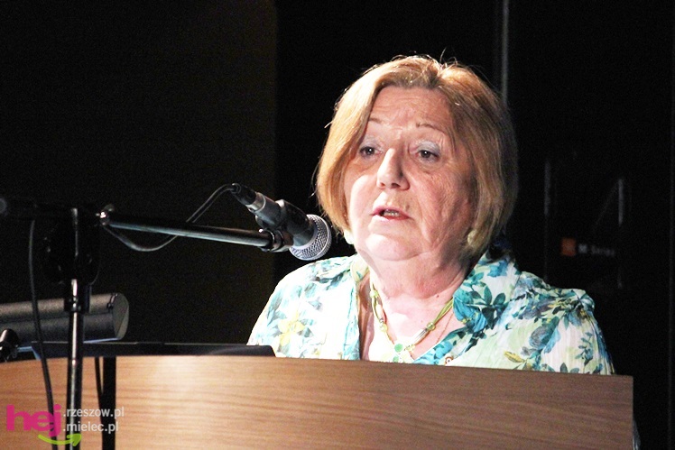 Partnerzy Mielca z Niemiec, Węgier i Francji na wspólnej konferencji