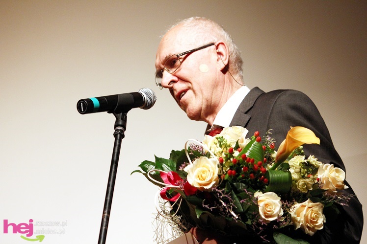 Partnerzy Mielca z Niemiec, Węgier i Francji na wspólnej konferencji