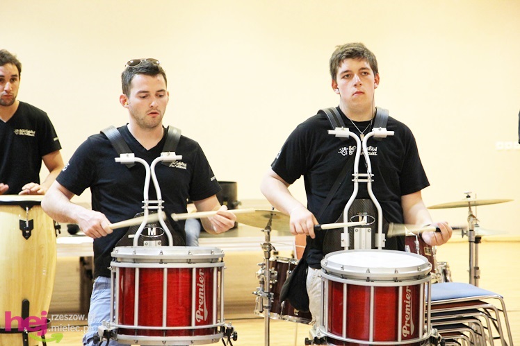 Partnerzy Mielca z Niemiec, Węgier i Francji na wspólnej konferencji