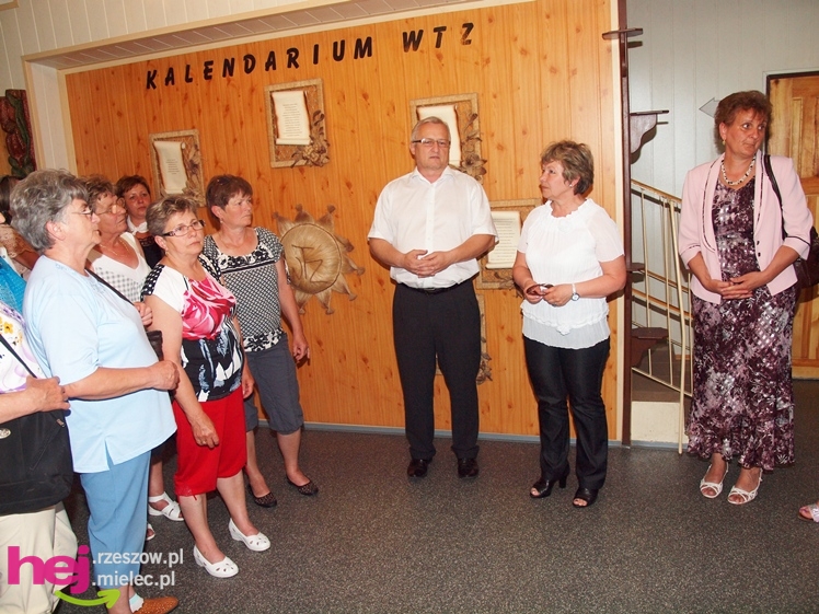 Węgrzy odwiedzili mieleckie osiedla