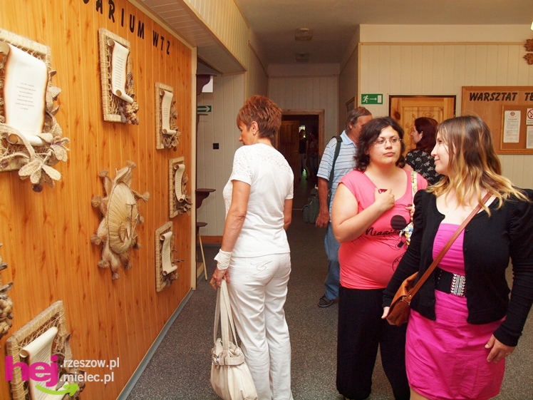 Węgrzy odwiedzili mieleckie osiedla