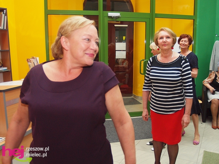 Noc atrakcji w bibliotece