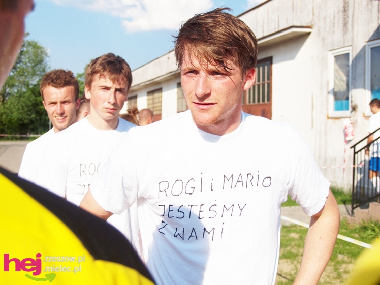 Wierzyli, walczyli, zwyciężyli! Choć zupełnie im nie szło. Mielec lepszy od Lublina!