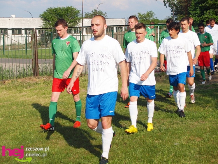 Wierzyli, walczyli, zwyciężyli! Choć zupełnie im nie szło. Mielec lepszy od Lublina!