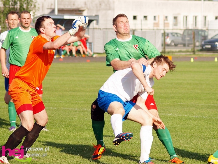 Wierzyli, walczyli, zwyciężyli! Choć zupełnie im nie szło. Mielec lepszy od Lublina!