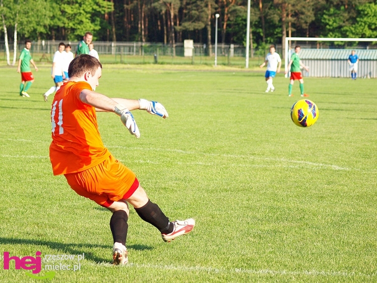 Wierzyli, walczyli, zwyciężyli! Choć zupełnie im nie szło. Mielec lepszy od Lublina!