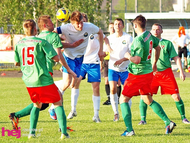 Wierzyli, walczyli, zwyciężyli! Choć zupełnie im nie szło. Mielec lepszy od Lublina!