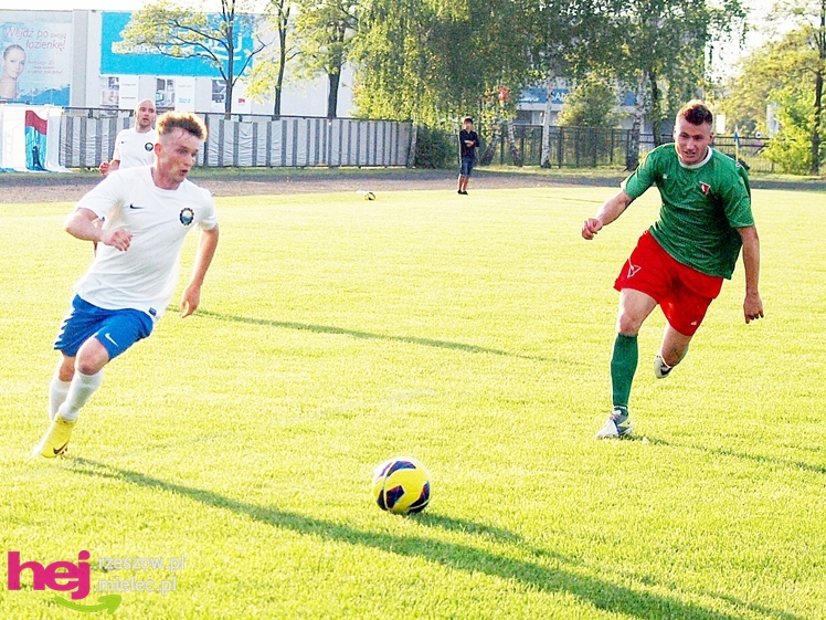 Wierzyli, walczyli, zwyciężyli! Choć zupełnie im nie szło. Mielec lepszy od Lublina!